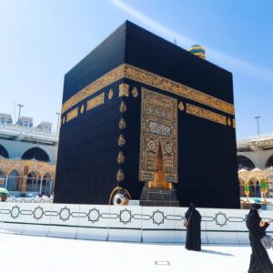 Anfang Ramadan – 12 Tage (19.02.–03.03.2026)