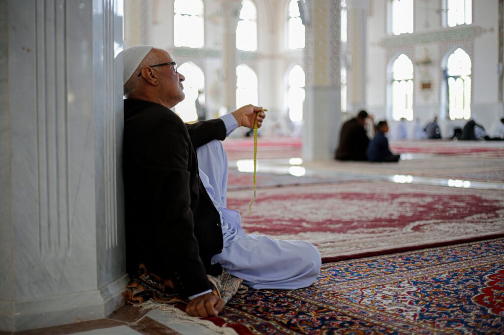 Umra Ramadan 2027 – Angebot 1